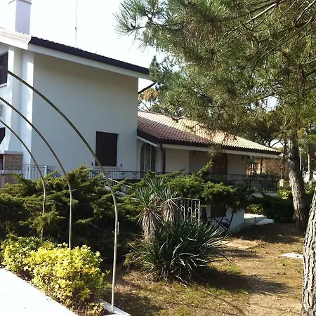 Villa Ca' Silva - Solo Per Famiglie Apartman