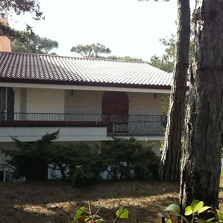 Villa Ca' Silva - Solo Per Famiglie * Lido di Jesolo