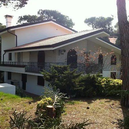 Apartman Villa Ca' Silva - Solo Per Famiglie *