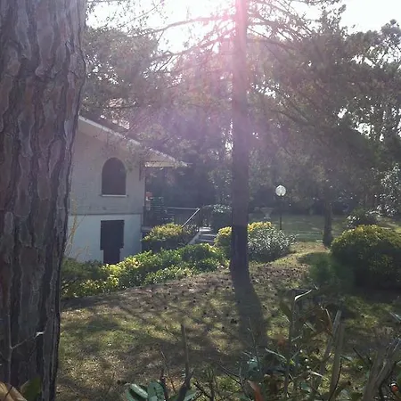 Villa Ca' Silva - Solo Per Famiglie *