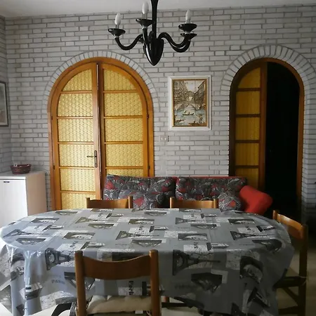 Ca' Silva - Walterigato Solo Per Famiglie Apartman