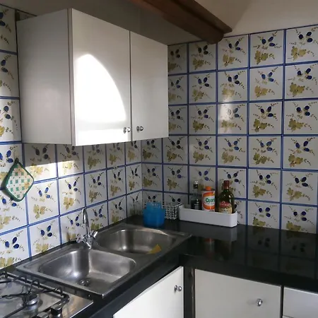 Villa Ca' Silva - Solo Per Famiglie Apartman *