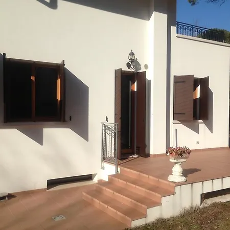 Villa Ca' Silva - Solo Per Famiglie Lido di Jesolo