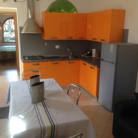 Villa Ca' Silva - Solo Per Famiglie