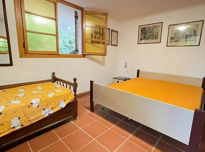 Ca' Silva - Walterigato Solo Per Famiglie Apartman *