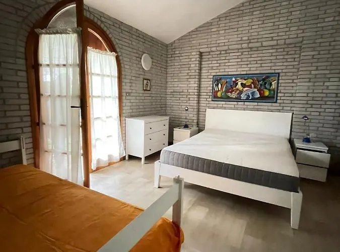 Apartman Ca' Silva - Walterigato Solo Per Famiglie