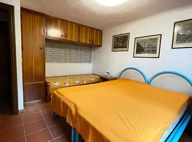 Ca' Silva - Walterigato Solo Per Famiglie Apartman *