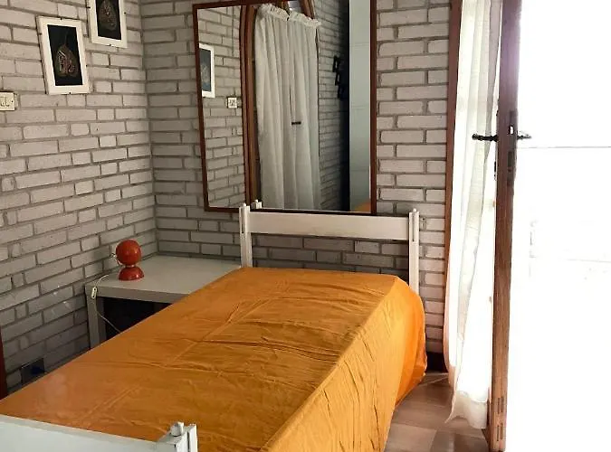 Ca' Silva - Walterigato Solo Per Famiglie Apartman Lido di Jesolo