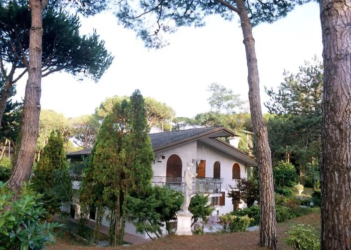 Apartman Ca' Silva - Walterigato Solo Per Famiglie Lido di Jesolo