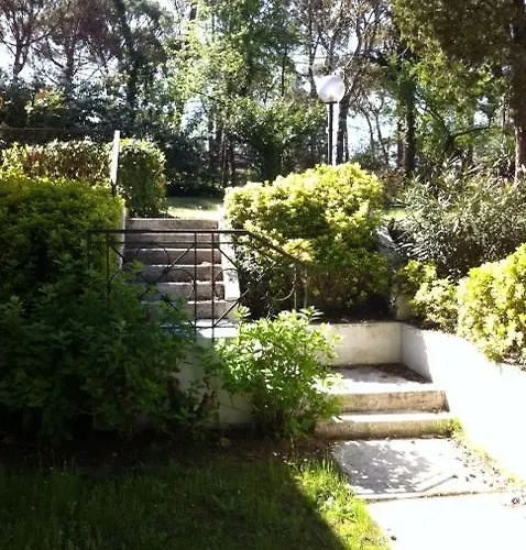 Ca' Silva - Walterigato Solo Per Famiglie Apartman Lido di Jesolo