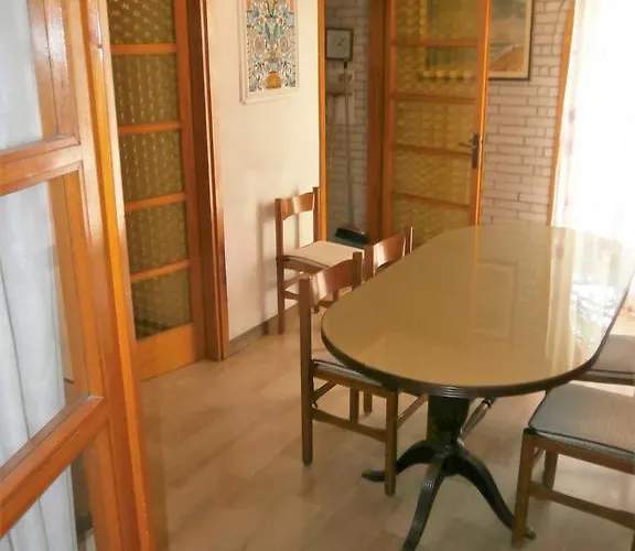 Ca' Silva - Walterigato Solo Per Famiglie Apartman Lido di Jesolo