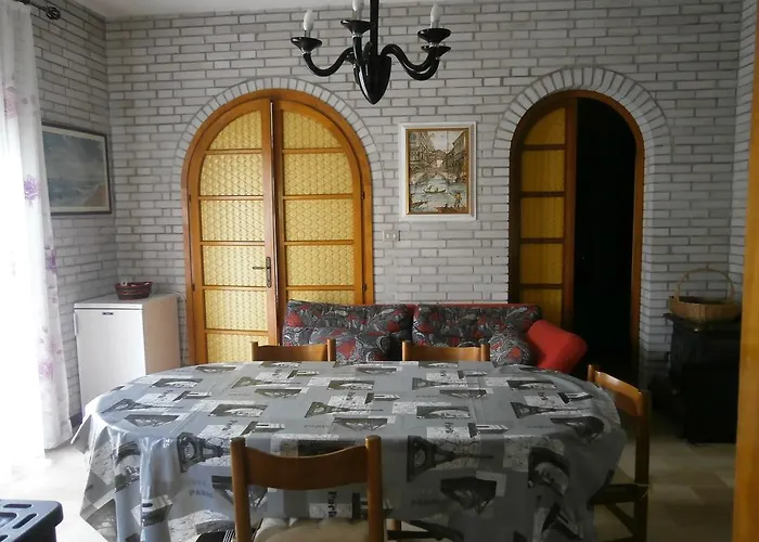 Ca' Silva - Walterigato Solo Per Famiglie Apartman