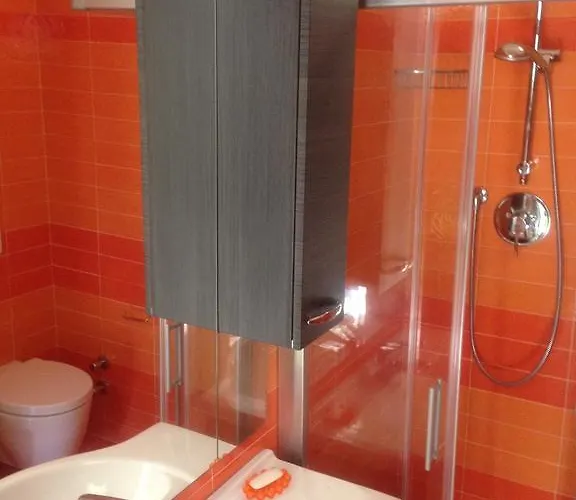 Ca' Silva - Walterigato Solo Per Famiglie Apartman Lido di Jesolo