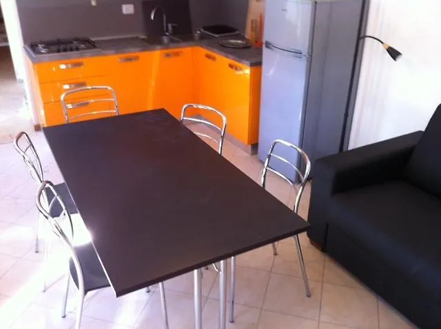 Ca' Silva - Walterigato Solo Per Famiglie Apartman