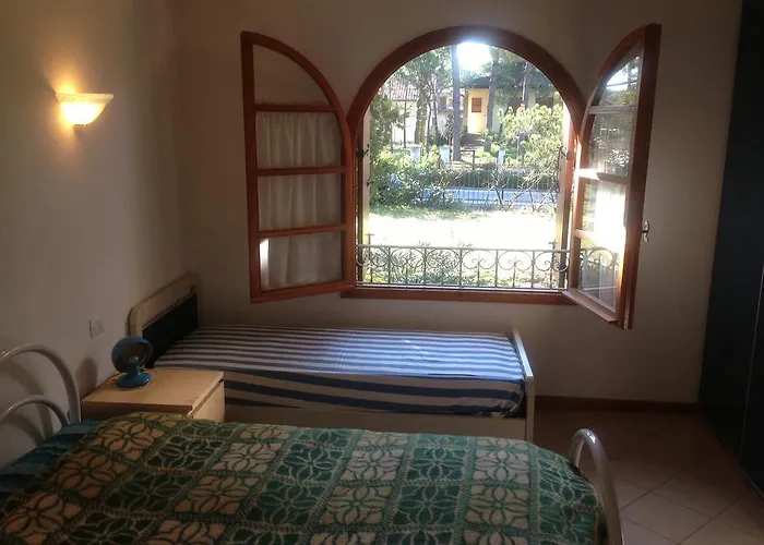 Ca' Silva - Walterigato Solo Per Famiglie