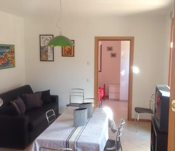 Apartman Ca' Silva - Walterigato Solo Per Famiglie Lido di Jesolo