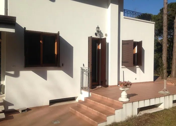 Ca' Silva - Walterigato Solo Per Famiglie Lido di Jesolo