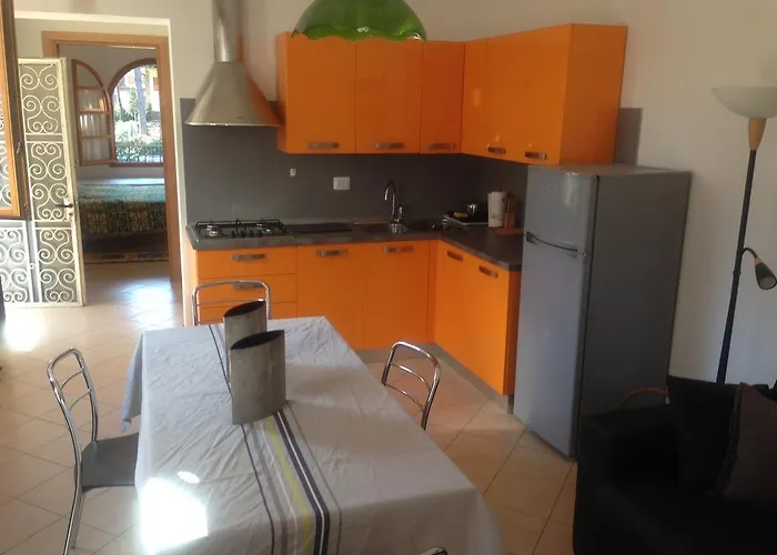 Ca' Silva - Walterigato Solo Per Famiglie