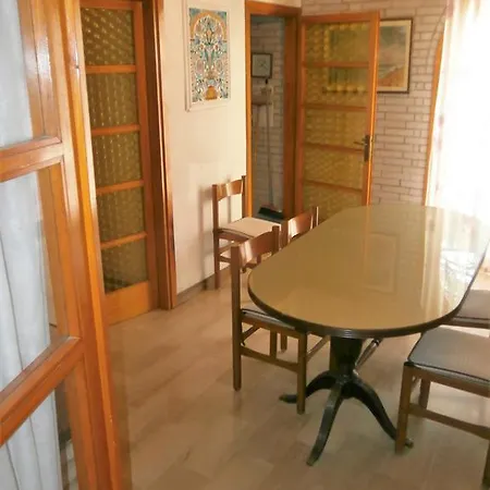 Ca' Silva - Walterigato Solo Per Famiglie Appartement Lido di Jesolo